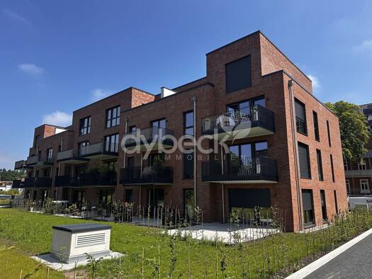 Wohnung zur Miete 1.260 € 2 Zimmer 70 m² frei ab 01.09.2026 Neu Hagen Lüneburg 21337