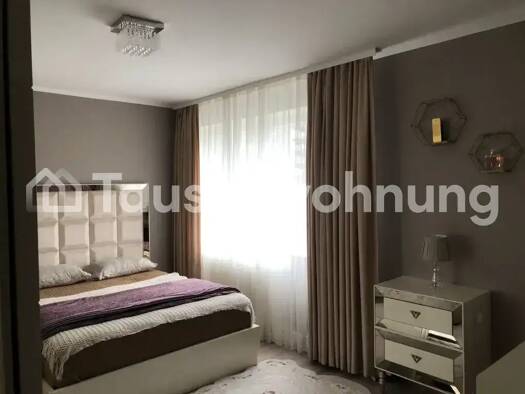 Wohnung zur Miete Tauschwohnung 600 € 3 Zimmer 90 m² 4. Geschoss Waidmannslust Berlin 13469