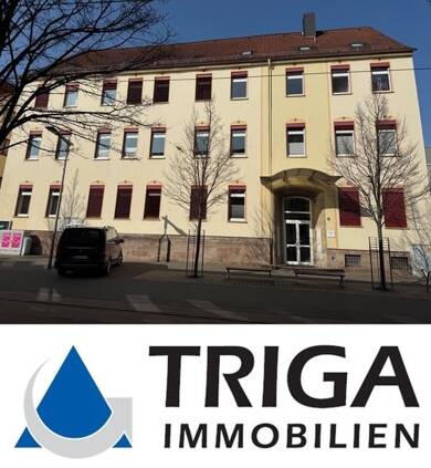 Praxisfläche zur Miete 8 € Nordhausen Nordhausen 99734