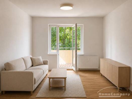 Wohnung zur Miete auf Zeit 1.310 € 2 Zimmer 51 m² frei ab sofort Friedrichstadt Dresden 01237