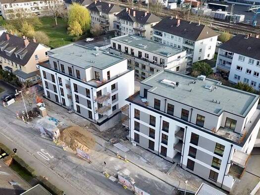 Wohnung zum Kauf - Neubau provisionsfrei 514.900 € 4 Zimmer 89,6 m² 1. Geschoss Königswinter 53639