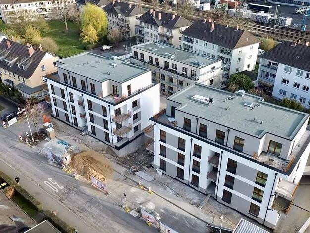 Wohnung zum Kauf - Neubau provisionsfrei 514.900 € 4 Zimmer 89,6 m² 1. Geschoss Königswinter 53639