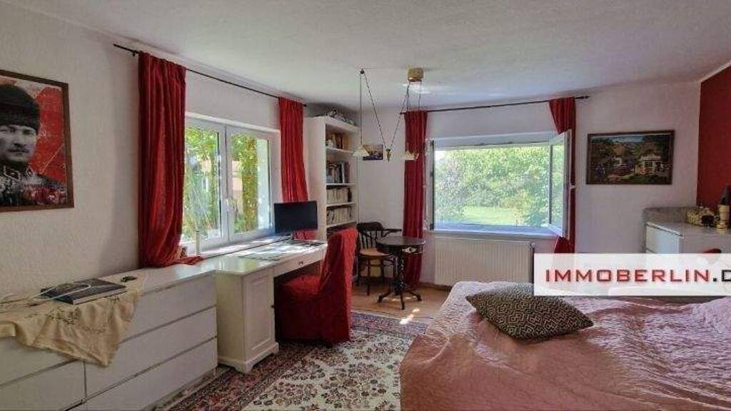 Haus zum Kauf 385.000 € 5 Zimmer 626 m² Grundstück Erkner 15537