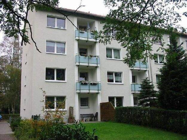 Wohnung zur Miete 380 € 2 Zimmer 47,5 m² frei ab 21.02.2026 Mödershof 18 Scharnhorst Dortmund 44328