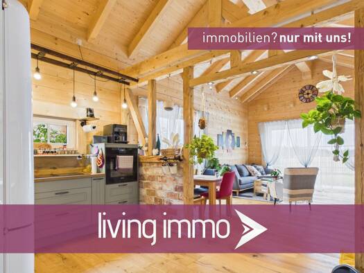 Einfamilienhaus zum Kauf 399.000 € 2 Zimmer 81,6 m² 654 m² Grundstück Wald Wald 93192