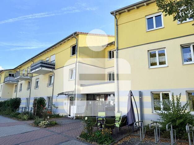 Wohnung zum Kauf 125.000 € 1 Zimmer 55 m² Sulzbach-Rosenberg Sulzbach-Rosenberg 92237