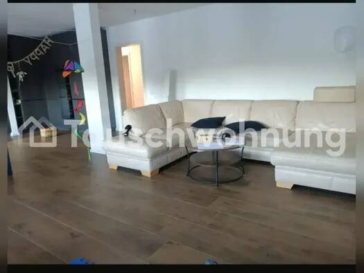 Wohnung zur Miete Tauschwohnung 1.900 € 4 Zimmer 136 m² Nord Jena 07743