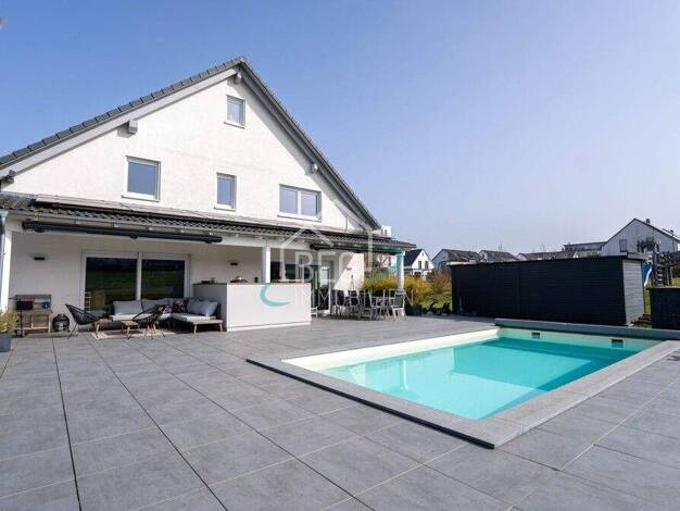 Einfamilienhaus zum Kauf 1.480.000 € 11 Zimmer 331,4 m² 2.388 m² Grundstück Schwäbisch Hall 74523