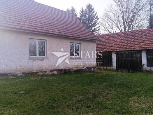 Haus zum Kauf 48.000 € 4 Zimmer 110 m² Plaski Plaski