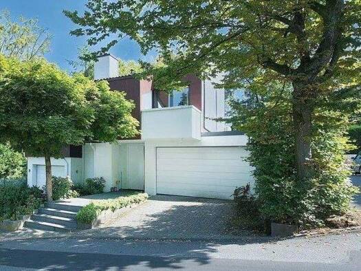 Einfamilienhaus zum Kauf 998.000 € 157 m² 600 m² Grundstück Langerfeld Wuppertal 42289