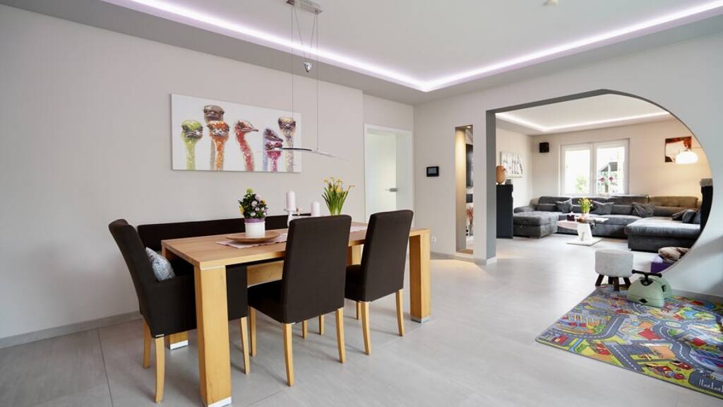 Mehrfamilienhaus zum Kauf 425.000 € 10 Zimmer 318 m² 1.185 m² Grundstück Lauenbrück 27389