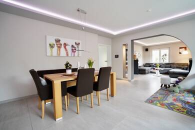Mehrfamilienhaus zum Kauf 425.000 € 10 Zimmer 318 m² 1.185 m² Grundstück Lauenbrück Lauenbrück 27389