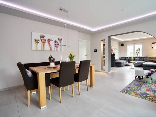 Mehrfamilienhaus zum Kauf 425.000 € 10 Zimmer 318 m² 1.185 m² Grundstück Lauenbrück Lauenbrück 27389