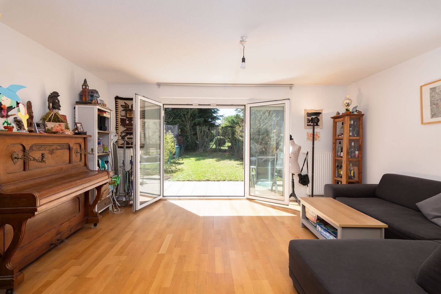 Reihenmittelhaus zum Kauf - Ansicht 4