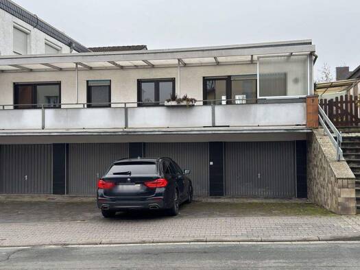 Terrassenwohnung zum Kauf provisionsfrei 309.000 € 2 Zimmer 62,6 m² EG Eschborn 65760