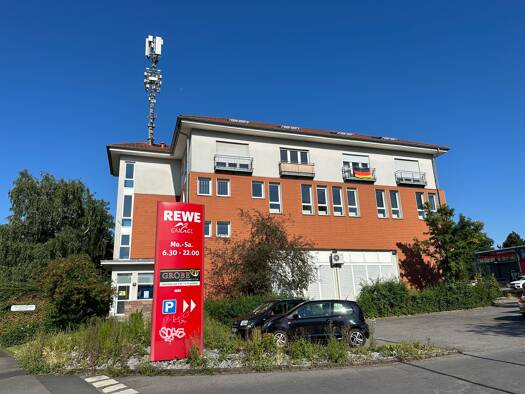Bürofläche zur Miete 1.800 € 6 Zimmer 200 m² Bürofläche Massen Unna 59427