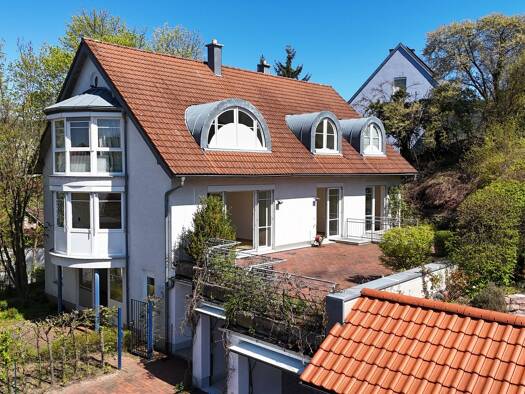 Mehrfamilienhaus zum Kauf 790.000 € 8 Zimmer 284 m² 853 m² Grundstück Kulmbach Kulmbach 95326