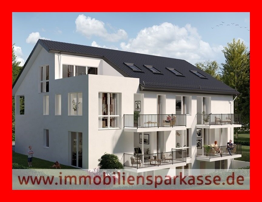 Wohnung zum Kauf provisionsfrei 298.000 € 2 Zimmer 59,5 m²<br/>Wohnfläche Niefern Niefern-Öschelbronn 75223