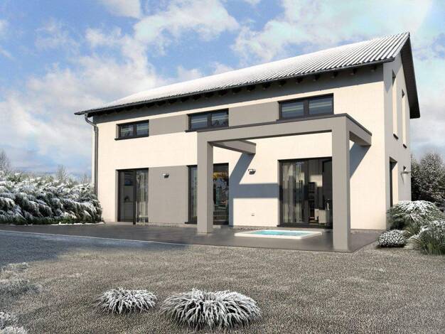 Einfamilienhaus zum Kauf 621.900 € 5 Zimmer 161,6 m² 662 m² Grundstück Ahrensburg 22926