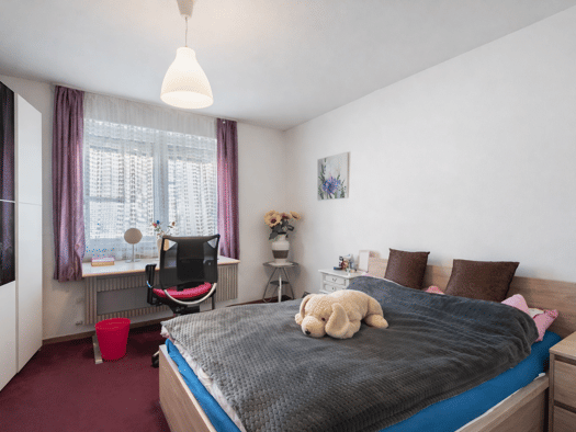 Mehrfamilienhaus zum Kauf 459.000 € 7 Zimmer 218 m² 364 m² Grundstück Hart Haigerloch 72401