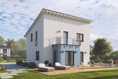 Haus zum Kauf 724.000 € 5 Zimmer 124,6 m² 384 m² Grundstück Etting Ingolstadt 85055