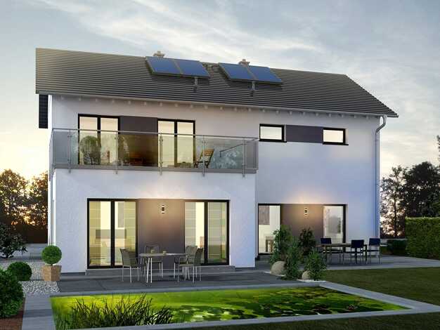 Mehrfamilienhaus zum Kauf 631.966 € 7 Zimmer 255,6 m² 480 m² Grundstück Weingarten 76356