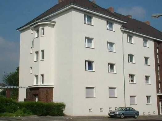 Wohnung zur Miete 669 € 3,5 Zimmer 78,4 m² EG frei ab 21.04.2026 Leipziger Straße 1 Frohnhausen Essen 45145