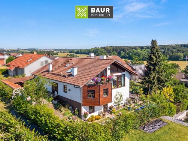 Einfamilienhaus zum Kauf 595.000 € 10 Zimmer 321 m² 853 m² Grundstück Meßkirch Meßkirch 88605