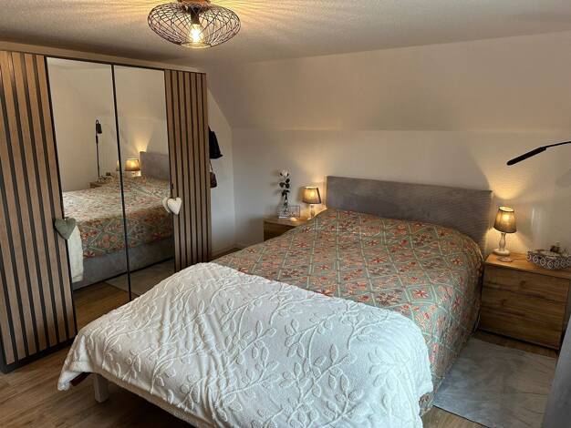 Wohnung zur Miete 690 € 3 Zimmer 70 m² frei ab 01.12.2026 Beschendorf 23738
