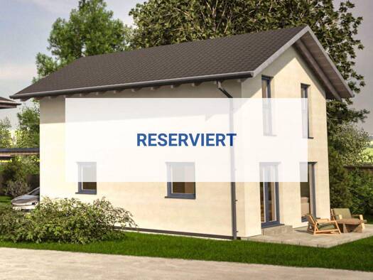 Einfamilienhaus zum Kauf 4 Zimmer 107 m² 427 m² Grundstück Pariserstraße 1-10 Lauterach 6923