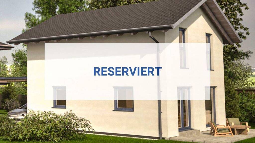 Einfamilienhaus zum Kauf 4 Zimmer 107 m² 427 m² Grundstück Pariserstraße 1-10 Lauterach 6923