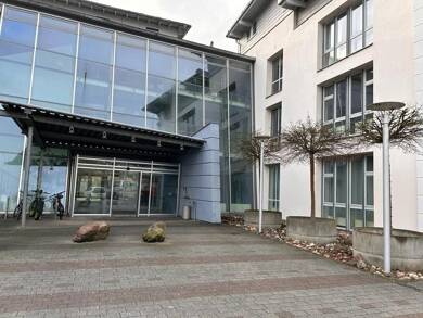 Büro-/Praxisfläche zum Kauf provisionsfrei 2.150 € 228 m² Bürofläche Am Bahnhof 54 Traben Traben-Trarbach 56841