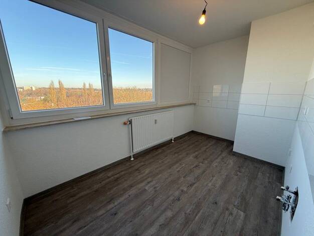 Wohnung zur Miete 643 € 3,5 Zimmer 71,5 m² 7. Geschoss frei ab 15.08.2026 Sonnenscheineck 14 Aplerbeck Dortmund 44287