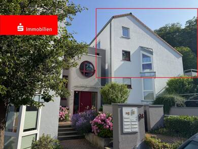 Maisonette zum Kauf 398.000 € 3 Zimmer 97 m² 1. Geschoss frei ab sofort Auerbach Bensheim 64625