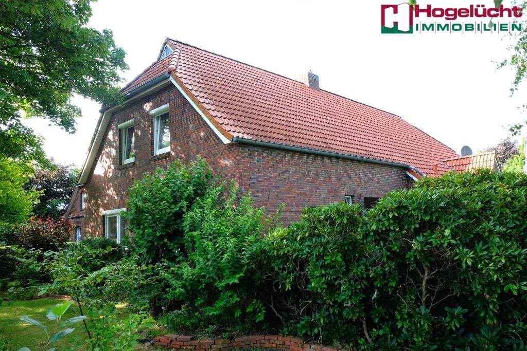 Einfamilienhaus zum Kauf, Aurich