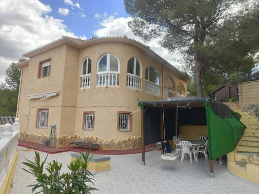 Chalet zum Kauf 285.000 € 1 Zimmer 250 m² 900 m² Grundstück Tibi 03109