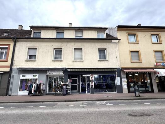 Verkaufsfläche zum Kauf 512 m² Verkaufsfläche Rastatt Rastatt 76437