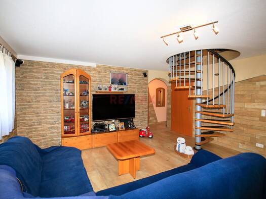 Maisonette zum Kauf 339.000 € 5 Zimmer 115 m² Biebesheim 64584