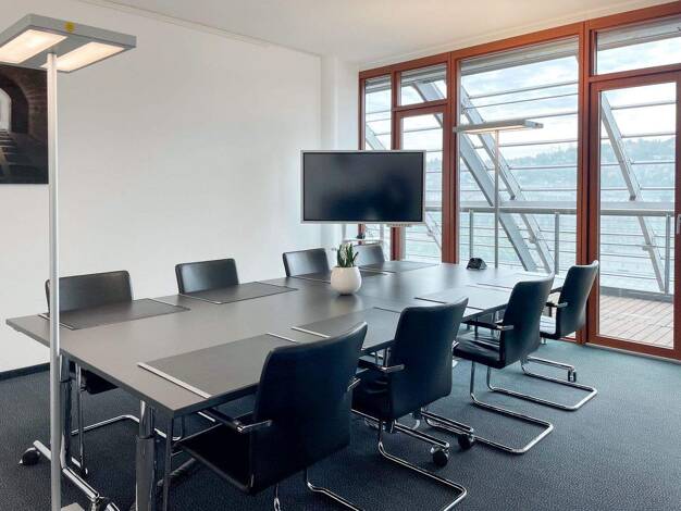 Bürofläche zur Miete provisionsfrei 2.958 € 45 m² Bürofläche Königstrasse 26 Mitte Stuttgart 70173