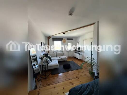 Studio zur Miete Tauschwohnung 409 € 1 Zimmer 39 m² 4. Geschoss Tegel Reinickendorf 13403