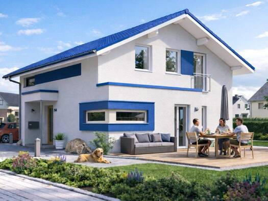 Einfamilienhaus zum Kauf 559.000 € 5 Zimmer 152,5 m² 626 m² Grundstück Nächst Neuendorf Zossen 15806