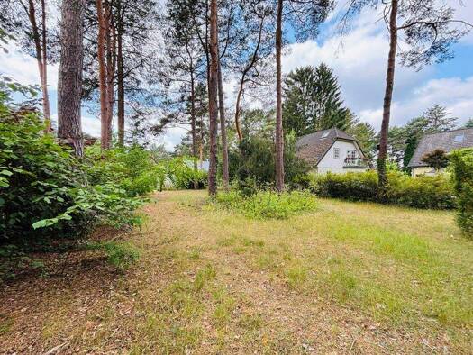 Grundstück zum Kauf 215.000 € 439 m² Grundstück Waldesruh Dahlwitz-Hoppegarten 15366