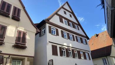 Maisonette zum Kauf 339.000 € 4 Zimmer 104 m² 3. Geschoss Brackenheim Brackenheim 74336