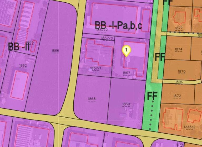 Lagerhalle zum Kauf 600 m² Lagerfläche Buxera 19 Weiler 6837
