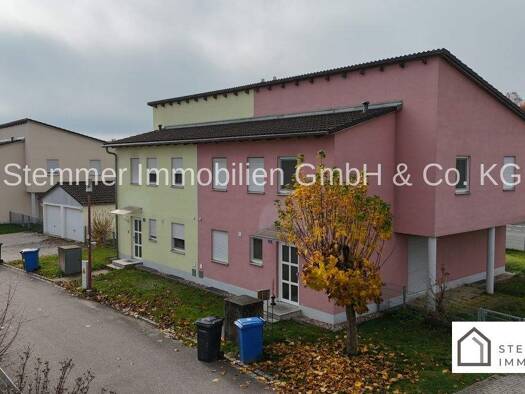 Doppelhaushälfte zum Kauf 5 Zimmer 133 m² Schwarzenbach 92720