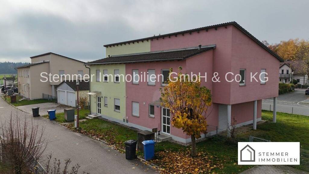Doppelhaushälfte zum Kauf 5 Zimmer 133 m² Schwarzenbach 92720