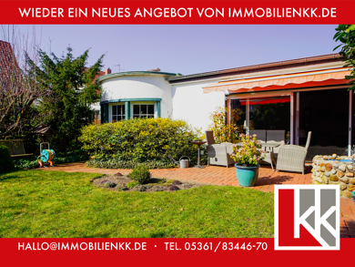 Einfamilienhaus zum Kauf 265.000 € 4 Zimmer 134 m² 390 m² Grundstück Julianum Helmstedt 38350