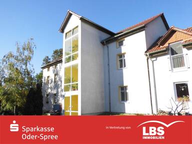 Wohnung zum Kauf 86.000 € 2 Zimmer 44,4 m² Güldendorf Frankfurt 15236
