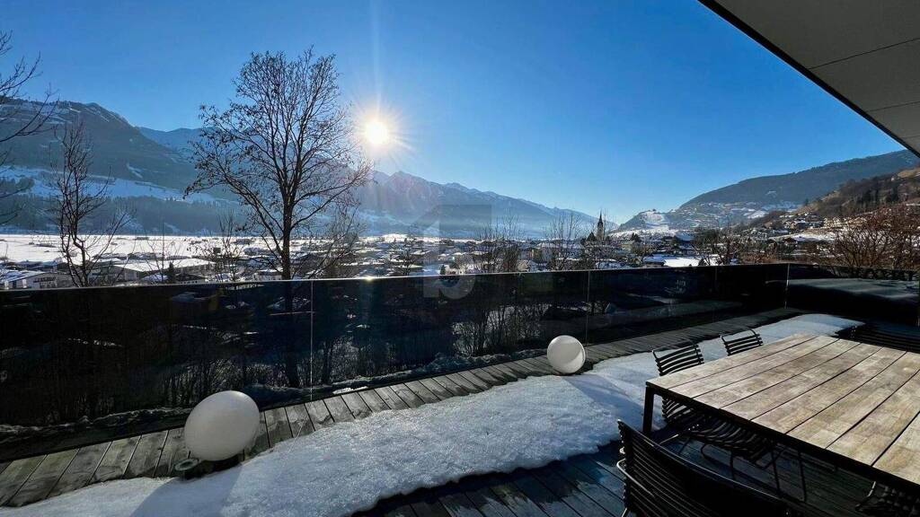 Doppelhaushälfte zum Kauf 6 Zimmer 177 m² 440 m² Grundstück Piesendorf 5721