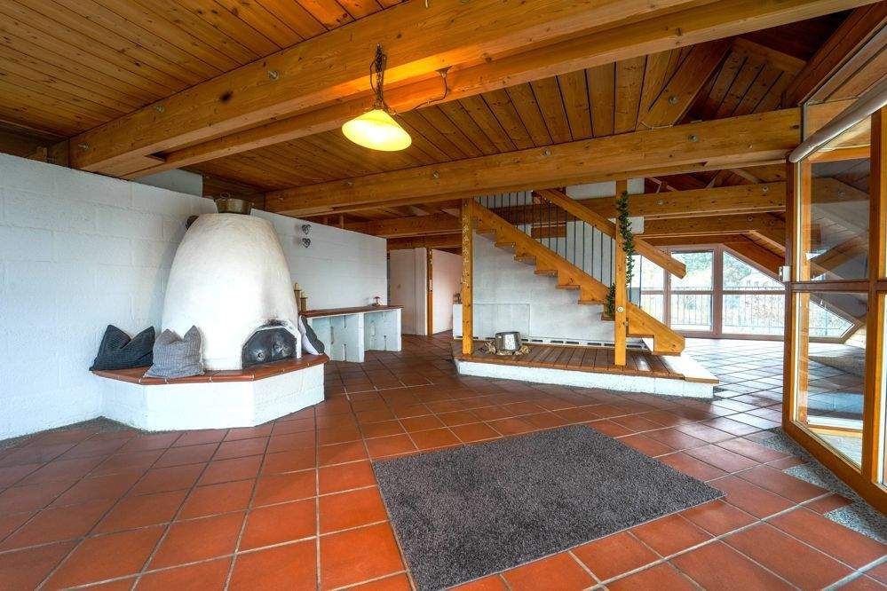 Mehrfamilienhaus zum Kauf - Ansicht 2